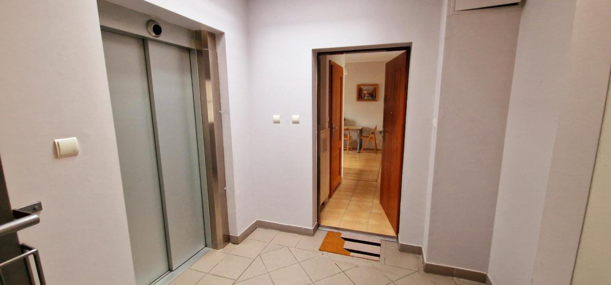 Ferienwohnung 100 Steps From Rynek Breslau Exterior foto